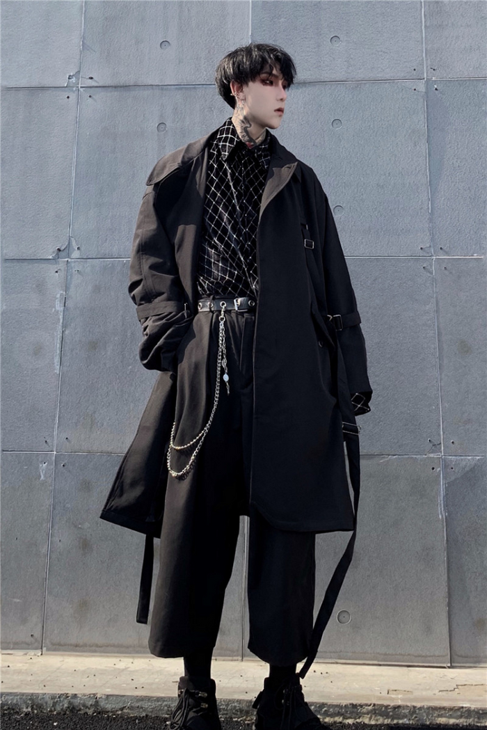 Exz】コールドミドルジャケット – QLOMONO