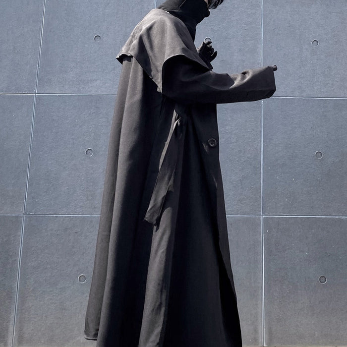 ジャケット・アウター LESS TAILOR LONG PARKA TATRAS】GANO ロング丈ダウンジャケット – Sirin Online Store